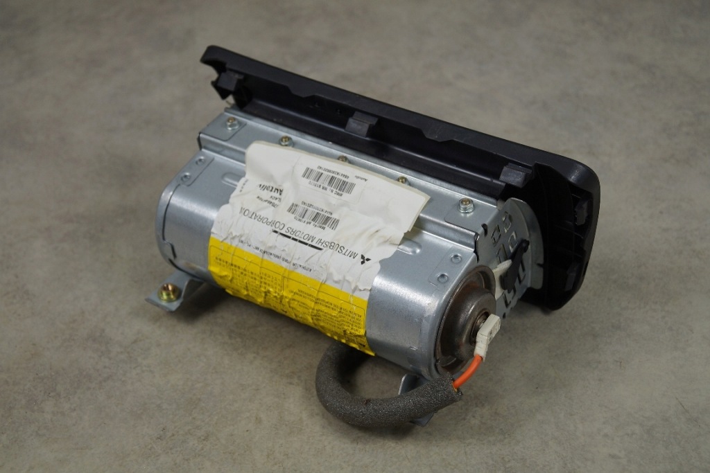 фото №3, Подушка подушка безопасности пассажира mitsubishi space star lif