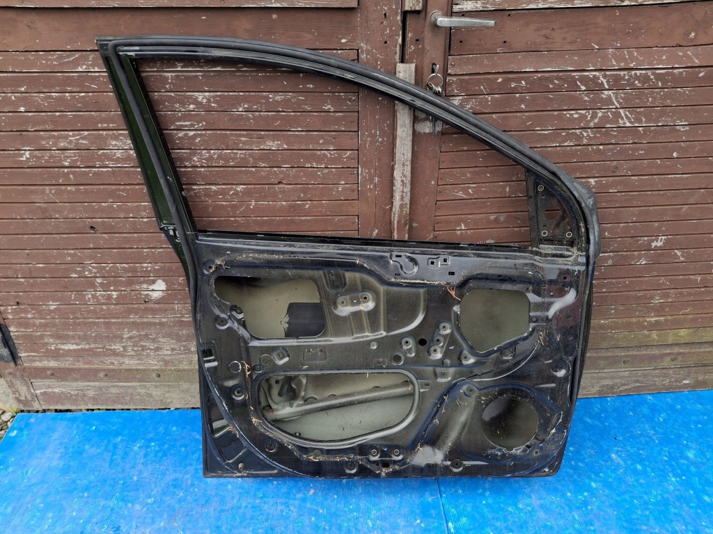 фото №6, Дверь левая передние hyundai i10 ii 2013r-
