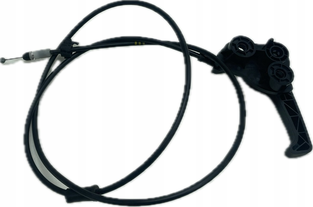 фото №1, O4 hyundai sonata 2019 - трос тягa ручка відкривання капот