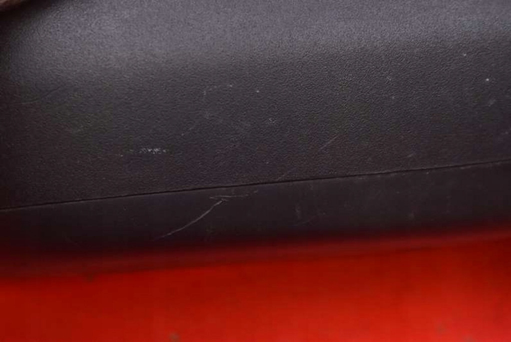 фото №7, Дзеркало праве механічний чорні 014202 eu mazda 2 dy lift 05-07