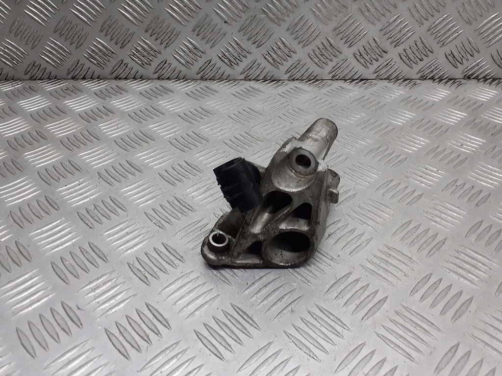 фото №3, Кронштейн кронштейн насоса впрыска renault scenic ii