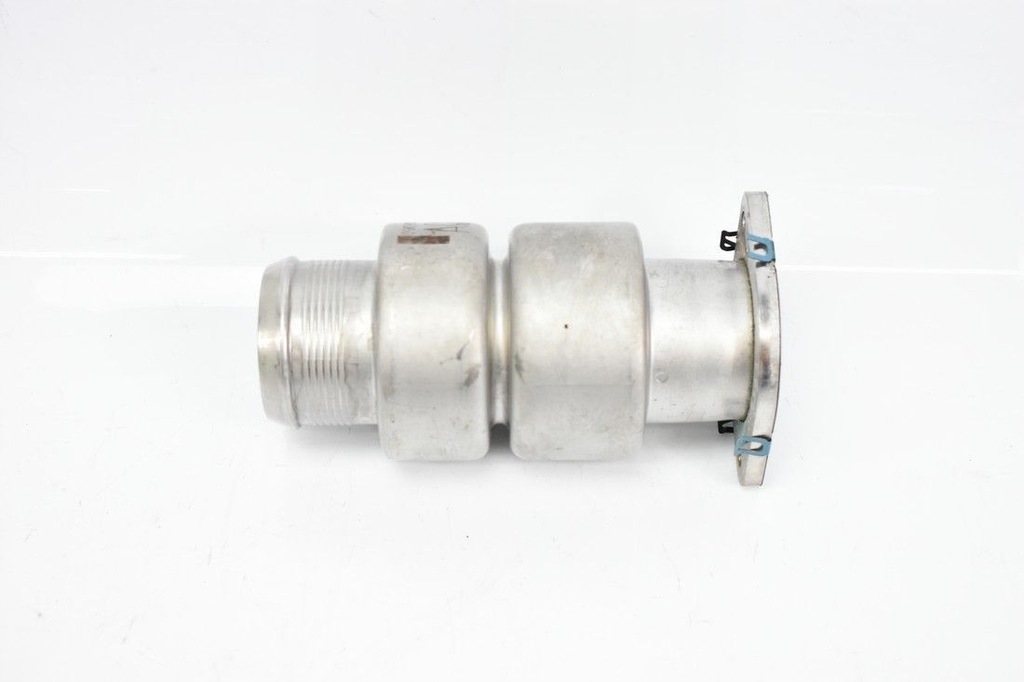 фото №1, Шланг труба воздухозаборник воздуха transit courier 14-