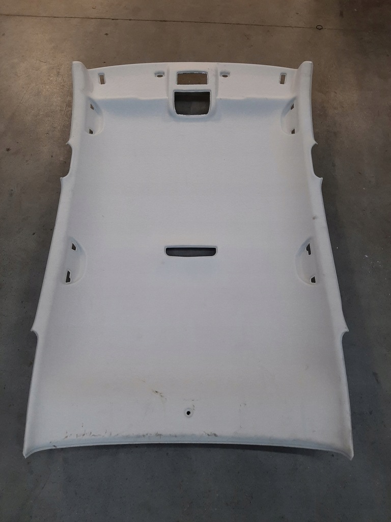 фото №1, Skoda rapid потолок обивка крыша 5jj867501