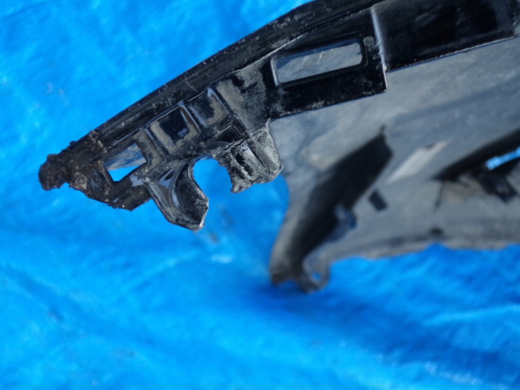 фото №11, Opel-części astra k v бампер перед передний 036