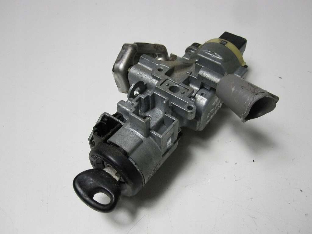 фото №8, Замок запалювання з ключ mazda mpv 00r