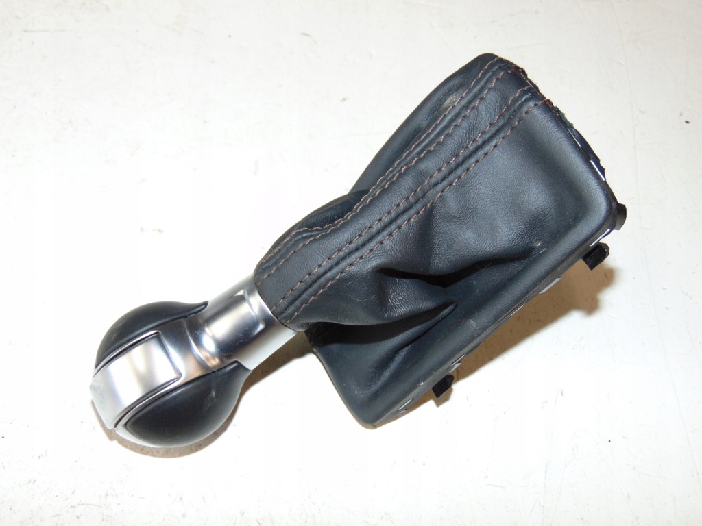 фото №15, Повітропровід ручка передач audi sq5 lift шкіра multi