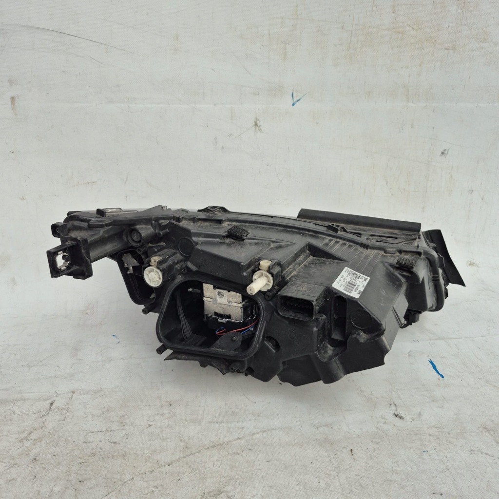 фото №8, Bmw i3 i01 lift 18- лампа ліва перед передня full led 8738735