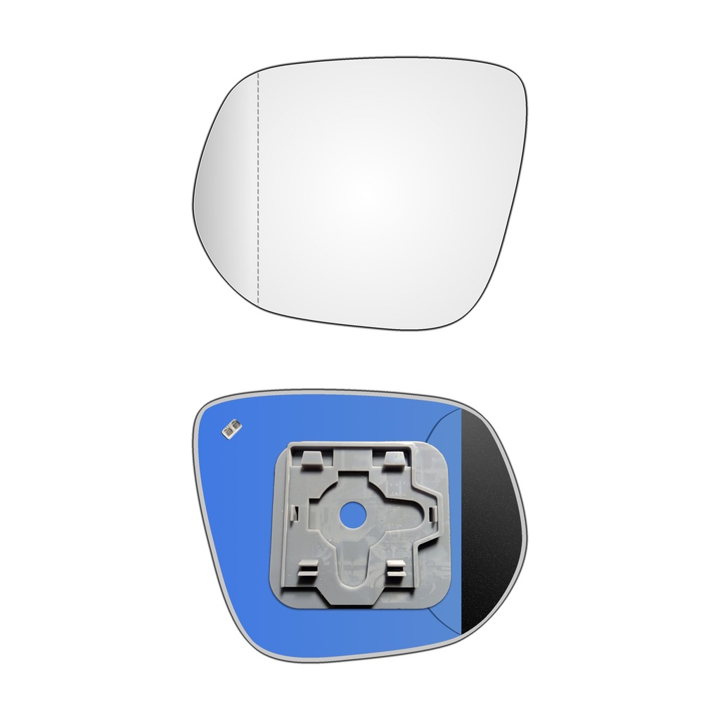 фото №1, Асферичний isuzu d-max 2011-2019 2018 2017 2016