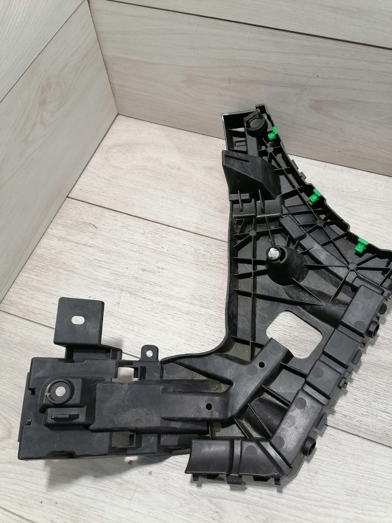 фото №8, Volvo xc40 ii направляющая бампер правый задняя 31690706