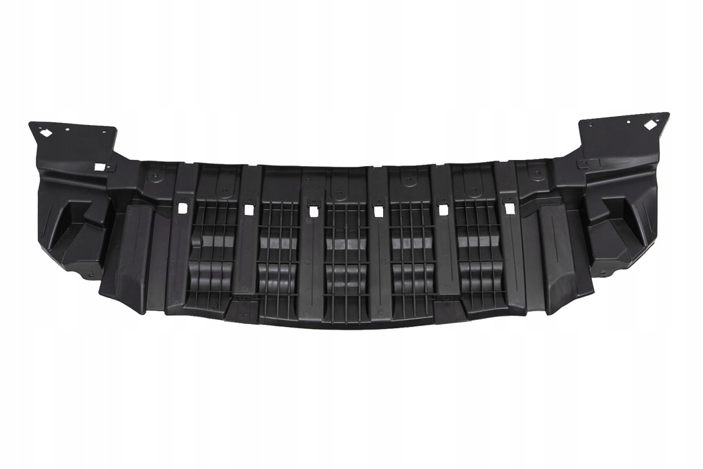 фото №1, Ford kuga mk2 2013-2016 захист передній бампера