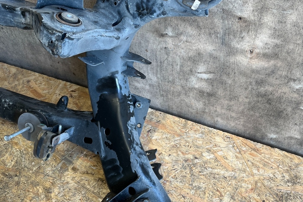 фото №8, Подрамник задние dodge charger 68339962aa 5.7l бензиновый 276kw 2019