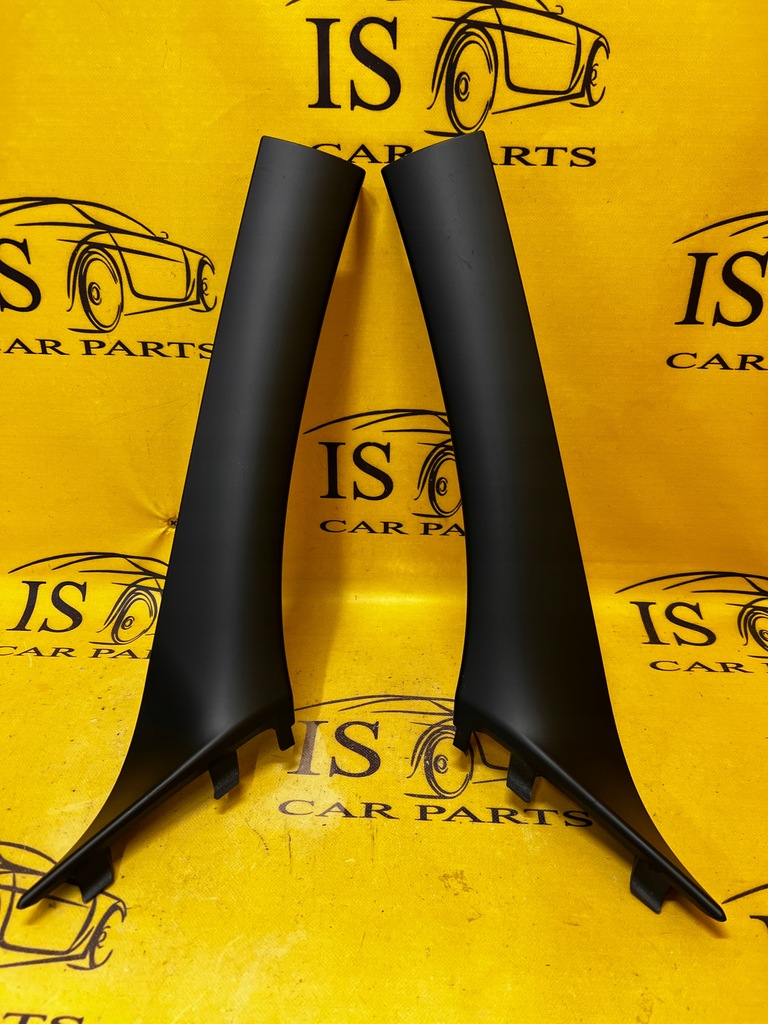 фото №1, Правая защита обивка обшивка стойка bmw 2 f23