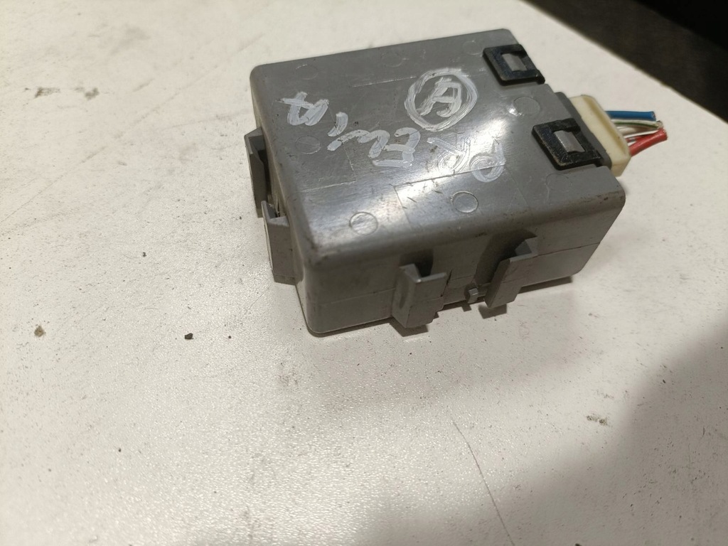 фото №6, Модуль блок управления дверь toyota previa ii 2.0 d4d 85918-28060