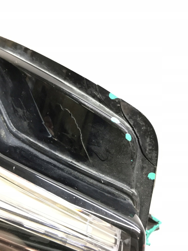 фото №6, Volvo v60 s60 лампа права перед