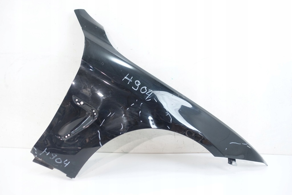 фото №1, Bmw 4 f32 f33 f36 крила правий перед передній