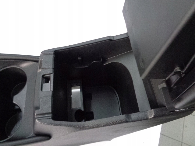 фото №6, Подлокотник туннель nissan qashqai j12 iii 2021-