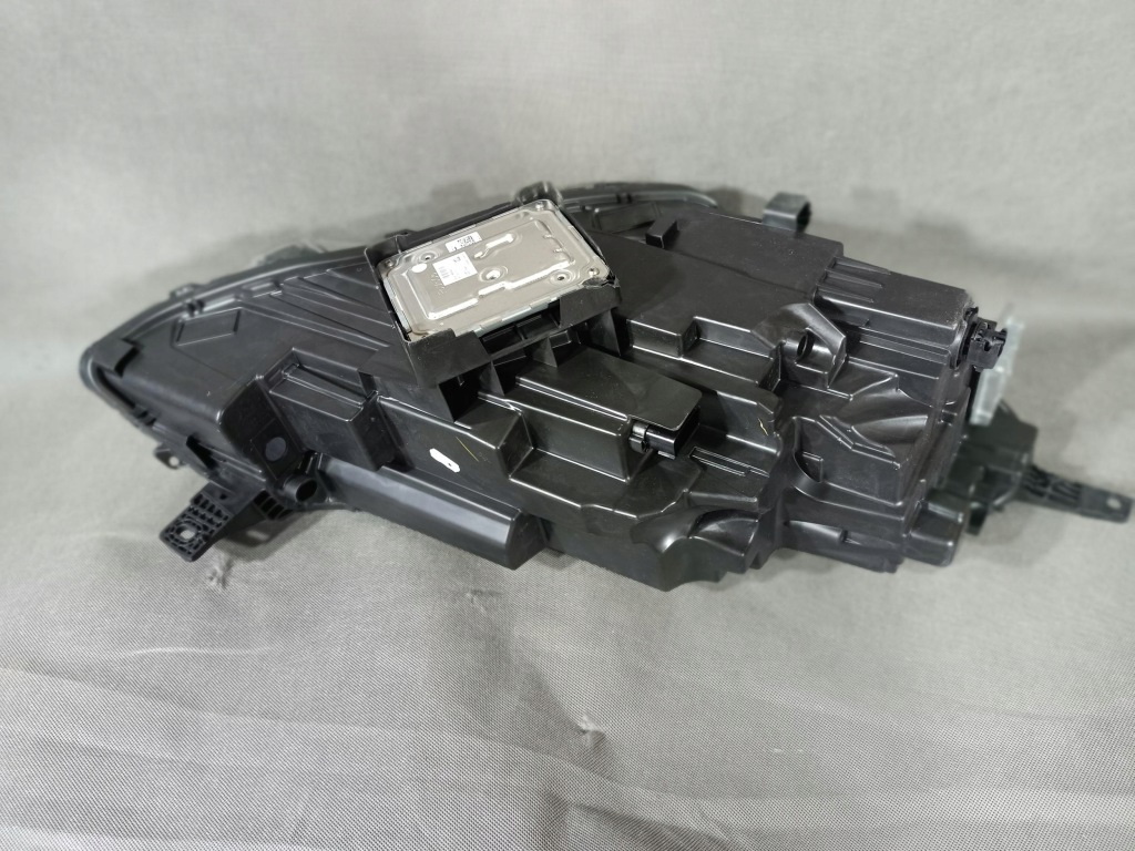 Ford kuga mk3 20- фара перед передня ліва full led оригінал Зі Шроту