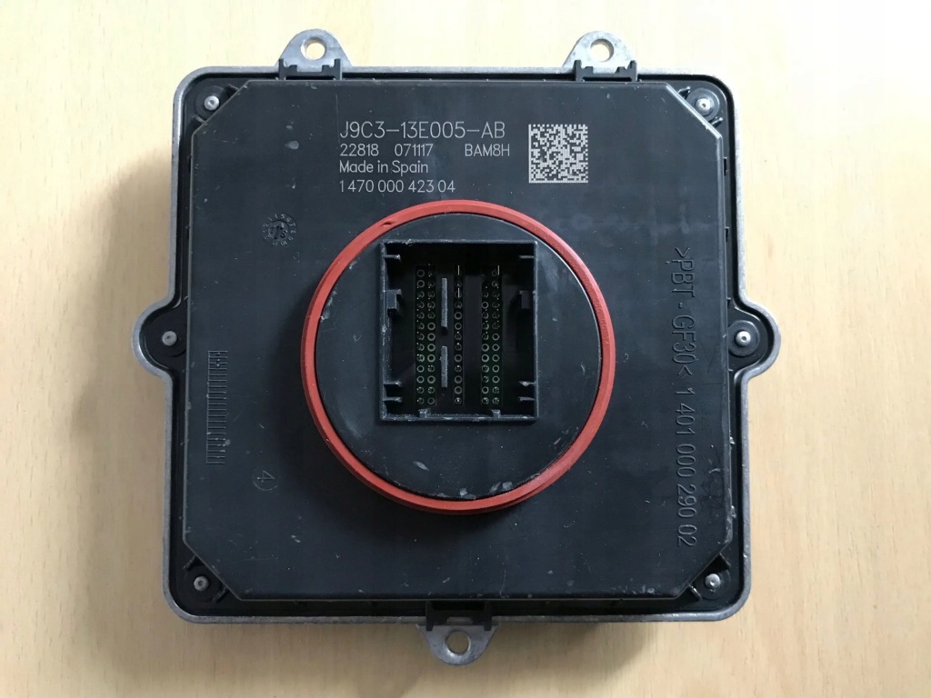 Купити Jaguar e-pace модуль led j9c3-13e005-ab