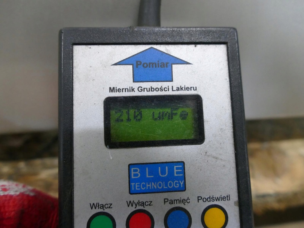 фото №10, Opel monterey a trooper капот кришка 753/153