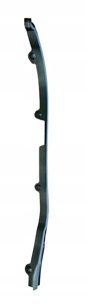 фото №1, Молдинг прокладка край двері задня сторона ліва mercedes gla eqb 243 247