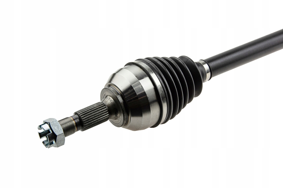 Приводной вал приводная перед правая citroen jumpy 3 2.0 Доставка