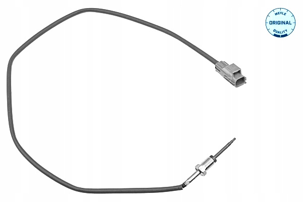 фото №2, Датчик температуры выхлопных газов ford c-max ii focus iii kuga i ranger