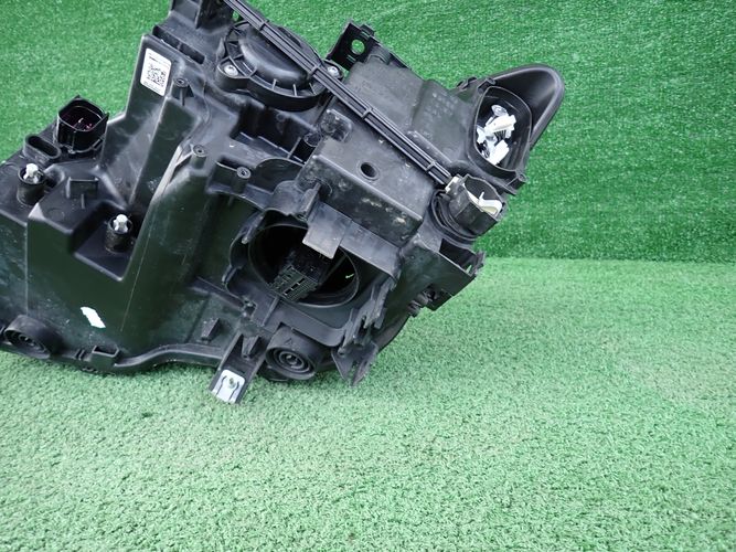 фото №8, Seat leon iv tarraco full led фара правий