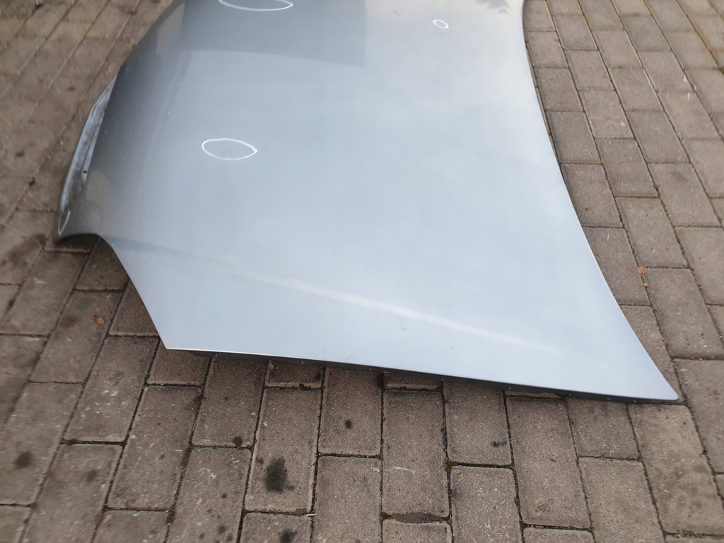 фото №6, Капот opel vectra c z163