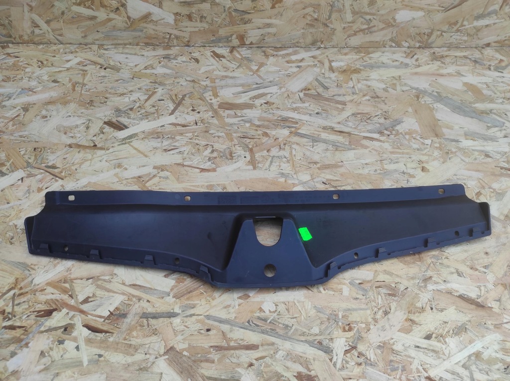 фото №4, Захист поперечина перед skoda octavia iv 5e3