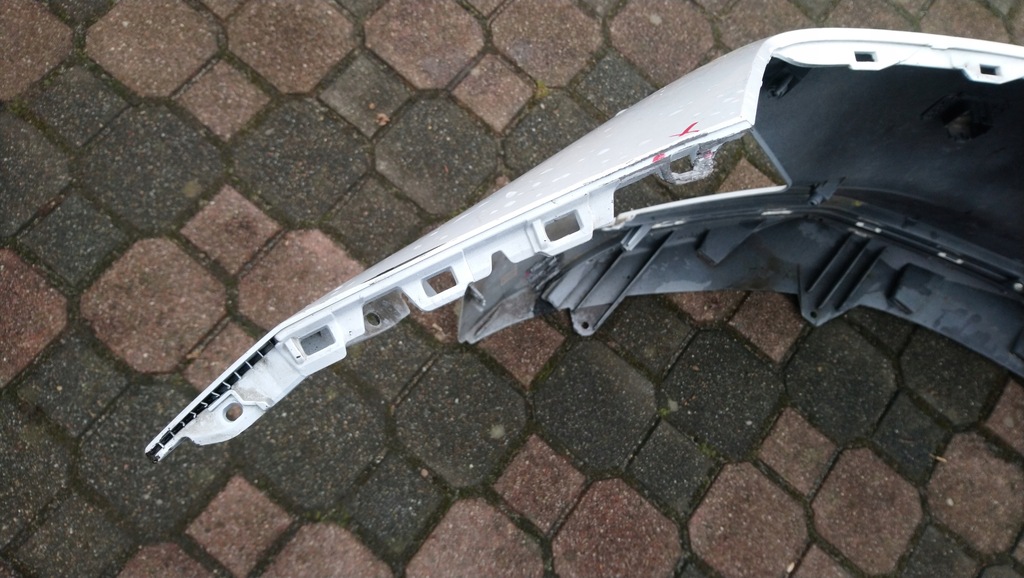 фото №10, Бампер перед передній hyundai elantra vi lift 86511f2aa0 elantra 2018- lift