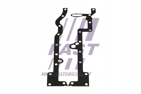 Купить Fast ft49241 прокладка, поддон масляная