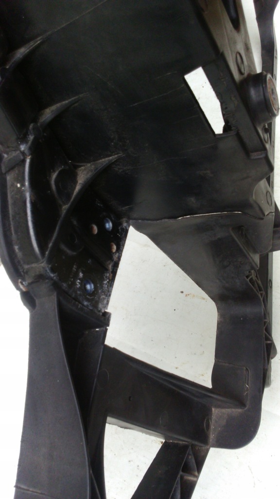 Bmw x3 e83 ремень передний усилитель передний Оригинал