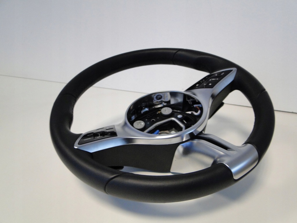 фото №5, Mercedes воздуховод eqe 294 295 vito v 447 sprinter 907 910 лепестки переключения