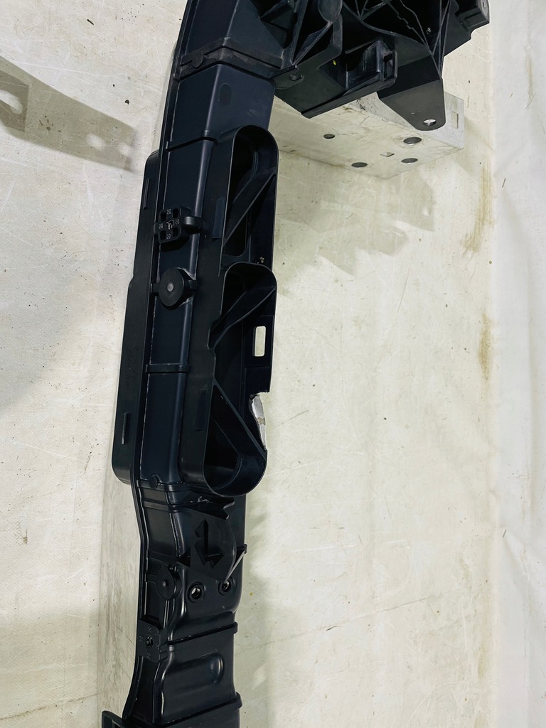 фото №9, Mercedes a b klasa w177 gla cla pas усилитель балка 2018-2024 rok