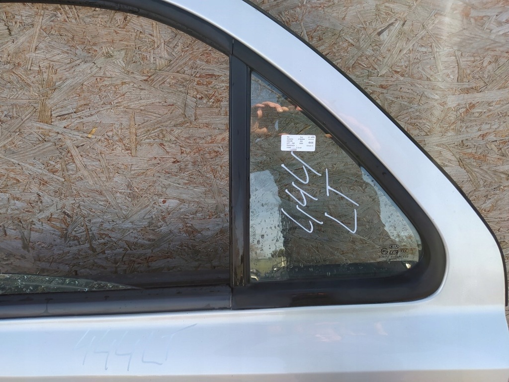 фото №10, Kia sorento i aw дверь левый задняя