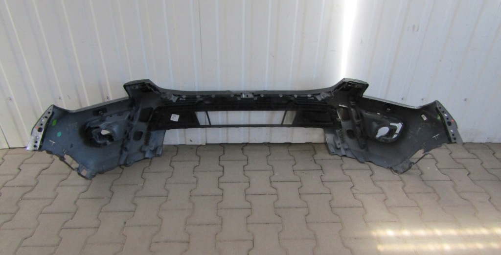 фото №4, Бампер перед передній ford ranger vi wildtrak 22-