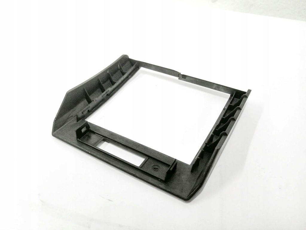 фото №6, Land rover range rover sport l320 2008 панелі приладова, консоль