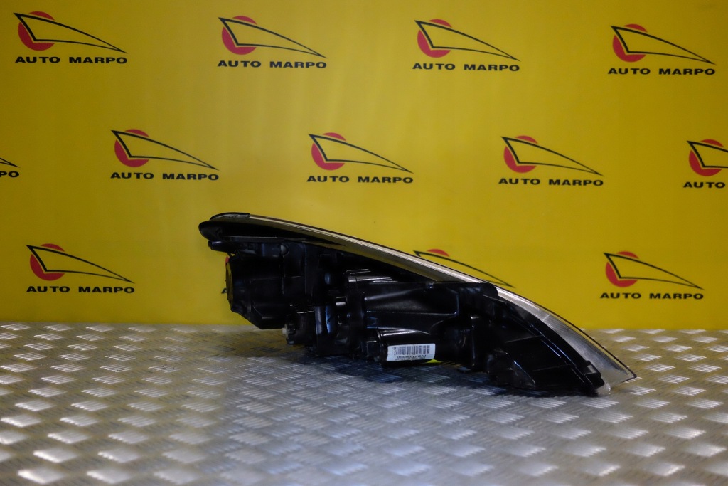 фото №5, Hyundai genesis coupe 08- фара лампа ксенон l