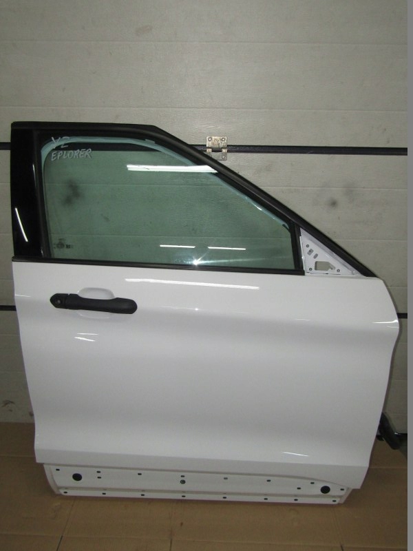 Купити 2019- ford explorer vi mk6 двері перед передні праве