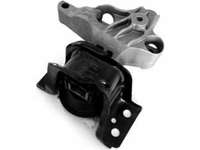 фото №2, Оригинальный номер renault подушка двигателя dacia dokker 1.5 dci