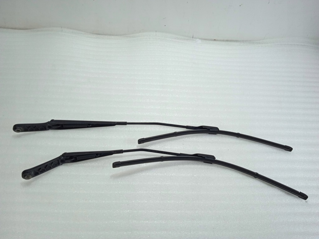 фото №4, Audi q3 8u рычаги дворник щетки перед