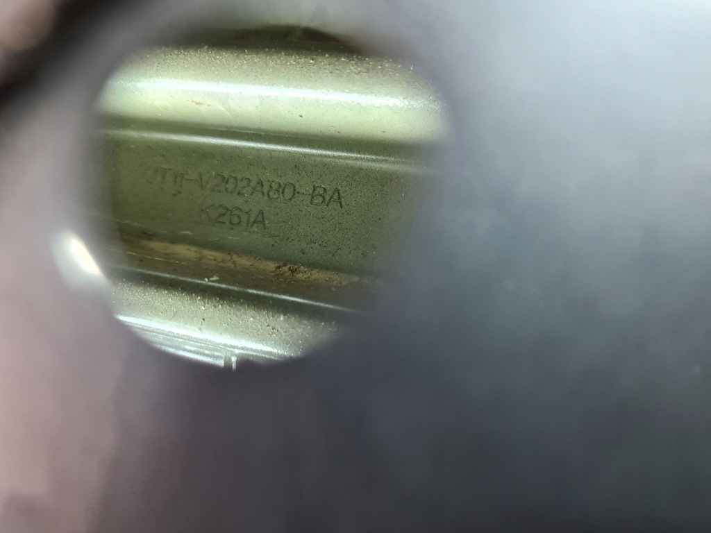 фото №15, Ford transit tourneo connect mk2 двері праве зсувні бічний