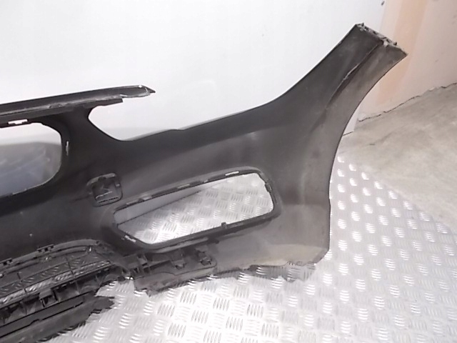 фото №12, Бампер перед bmw 1 f20 f21 lci lift 15-19 оригінал