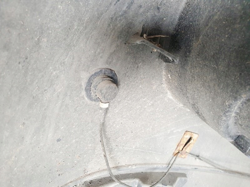 фото №7, Hyundai i40 15r бампер задний задняя kombi