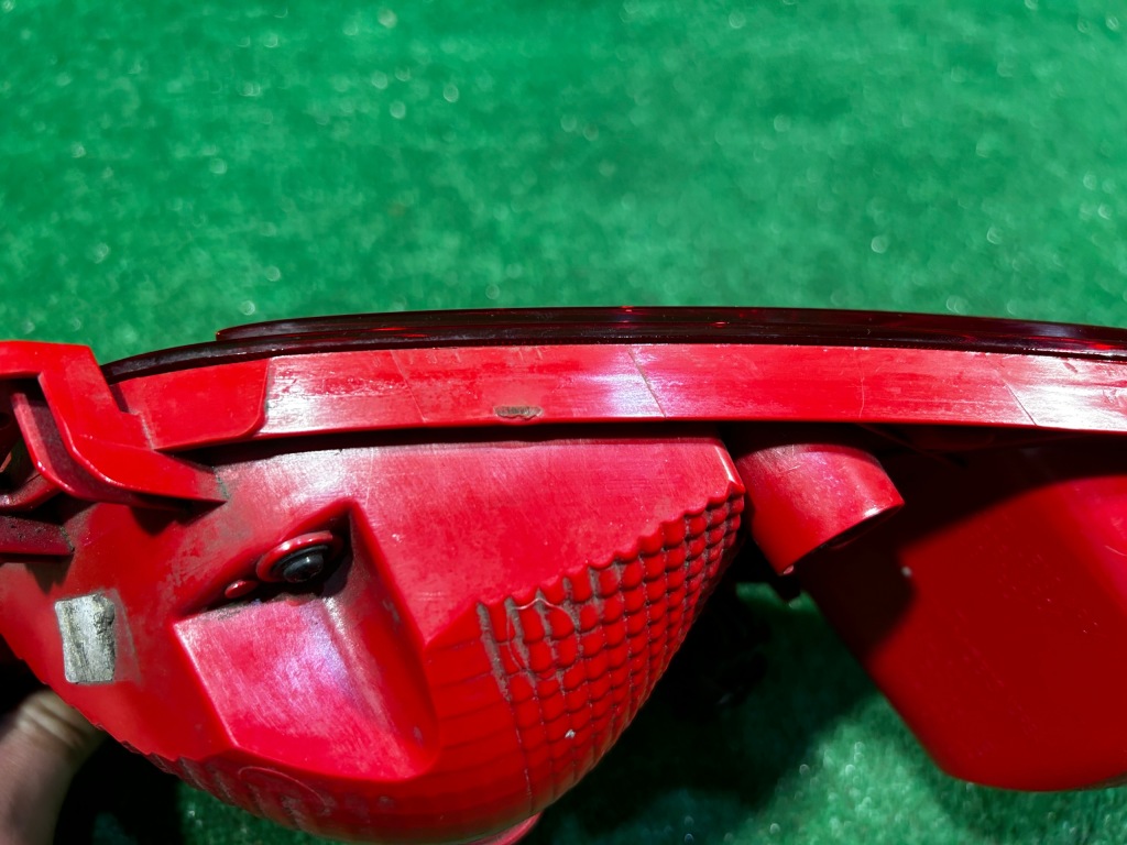 фото №14, Hyundai kona лампа w бампер задняя задняя левая 92405-j901