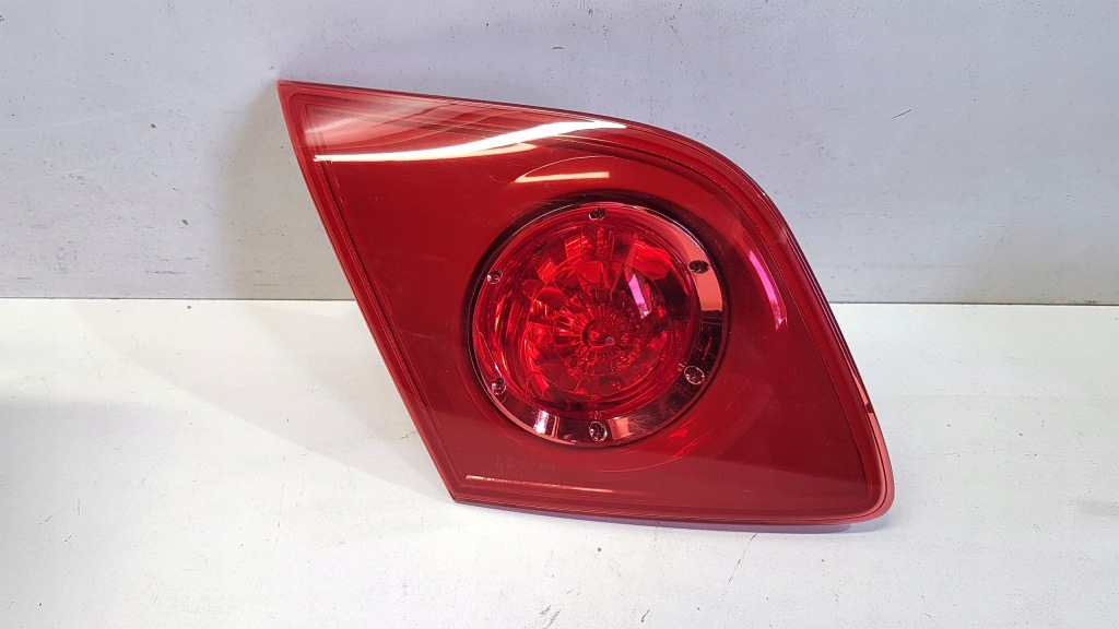 фото №4, Mazda 3 hb хетчбек 03-09 ' оригінал nowa stanley