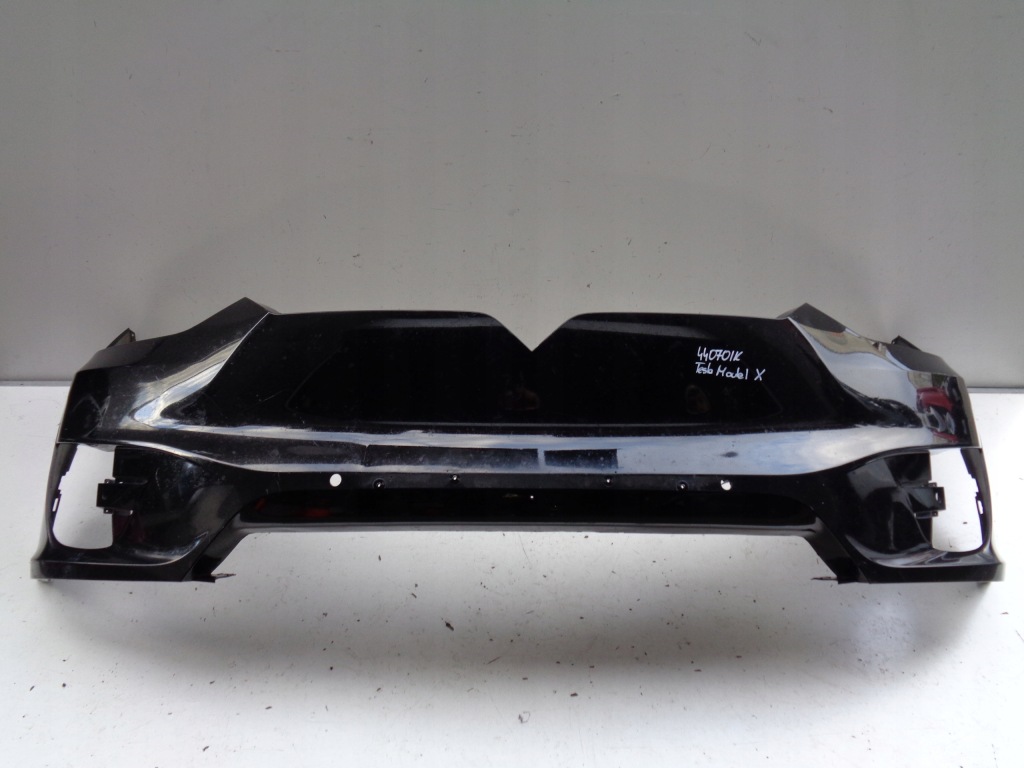 фото №1, Бампер передний tesla model x nr 44070