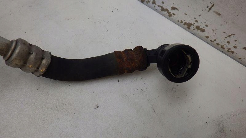 фото №6, Шланг підсилювача jumper boxer ii ducato iii 2.2 bhdi 1374623080