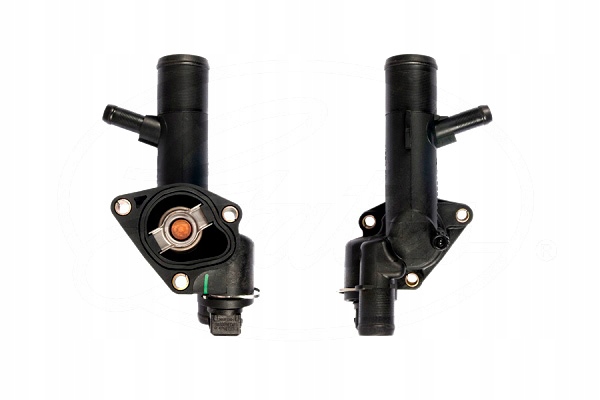 Термостат gates th37983g1 dacia logan sandero renault #petrolhead pro+ kit5 Ціна