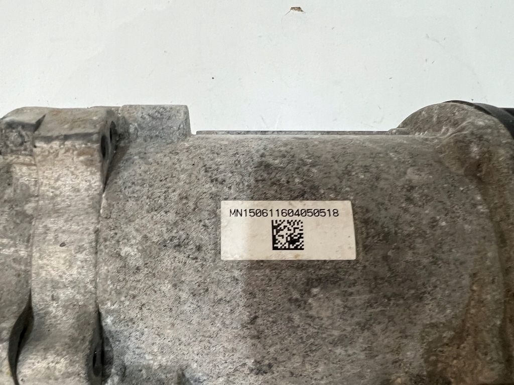 фото №10, Трансмиссия рулевая magiel tesla model s lift